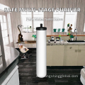 Top-Rated Manual Water Purifier with Activated Carbon Filtration